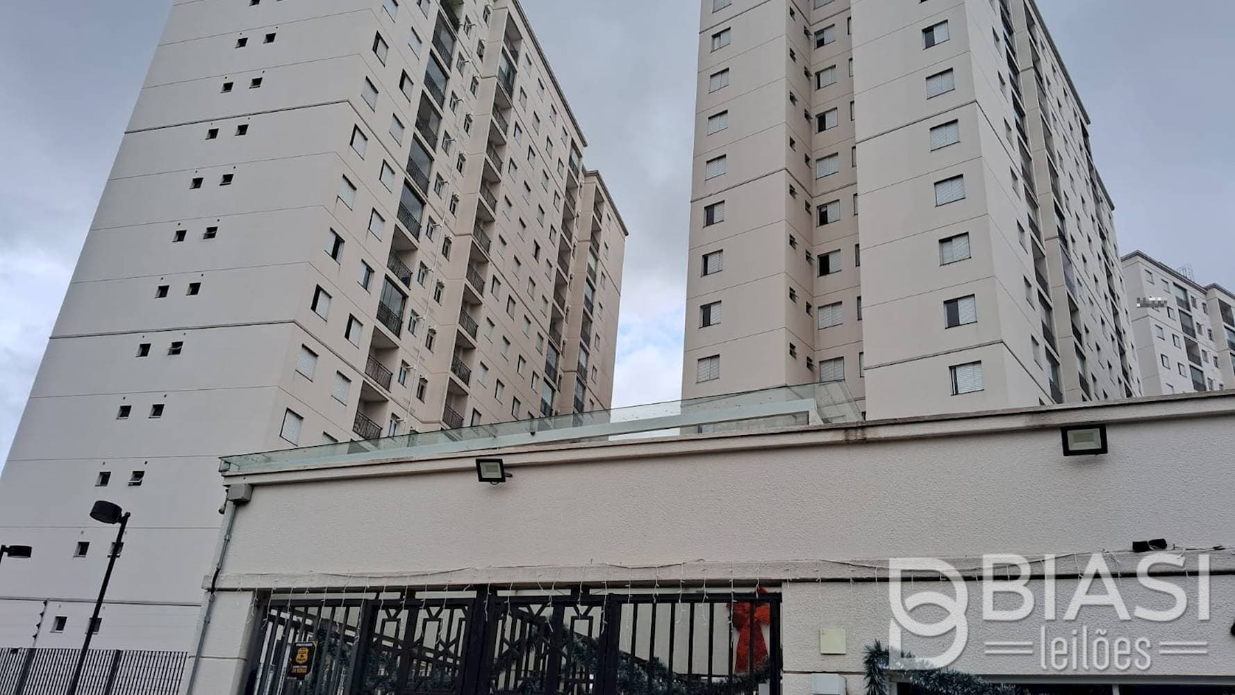 Foto 7 de 7: Apartamento em leilão em São Paulo - SP — Apartamento no Jardim Norma em São Paulo/SP