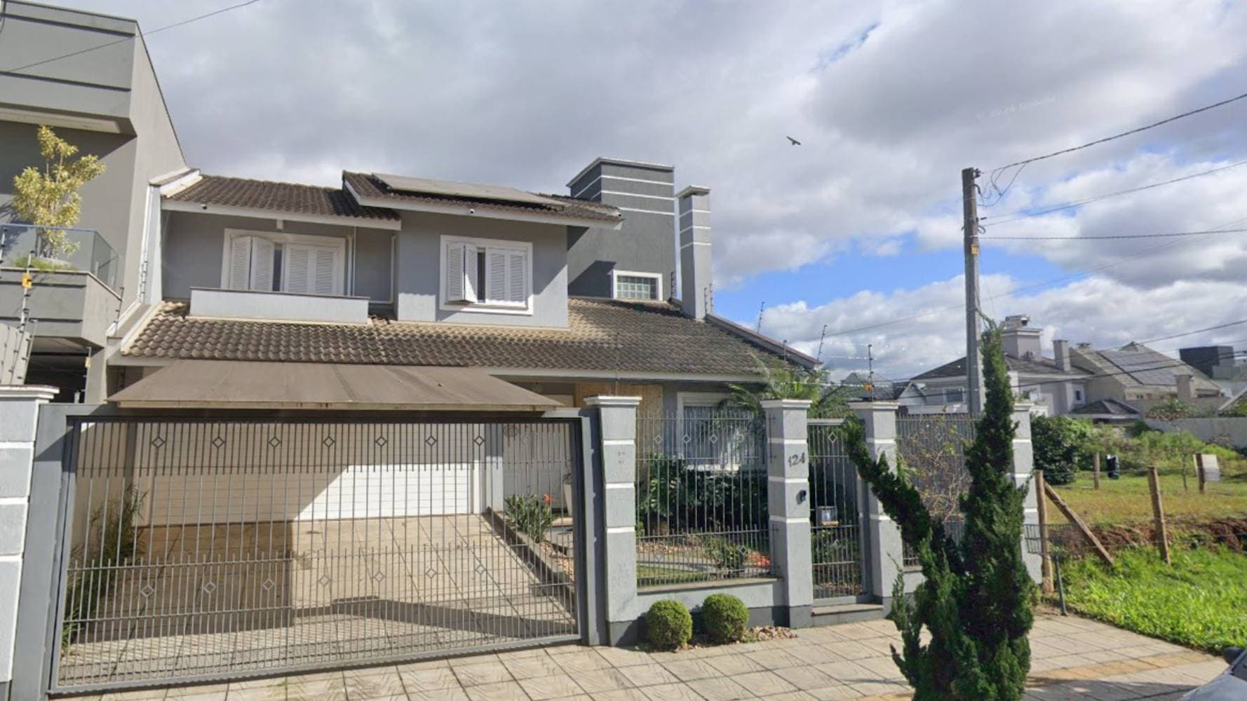 Foto 4 de 5: Casa em leilão em Canoas - RS — Casa em Marechal Rondon - Canoas/RS