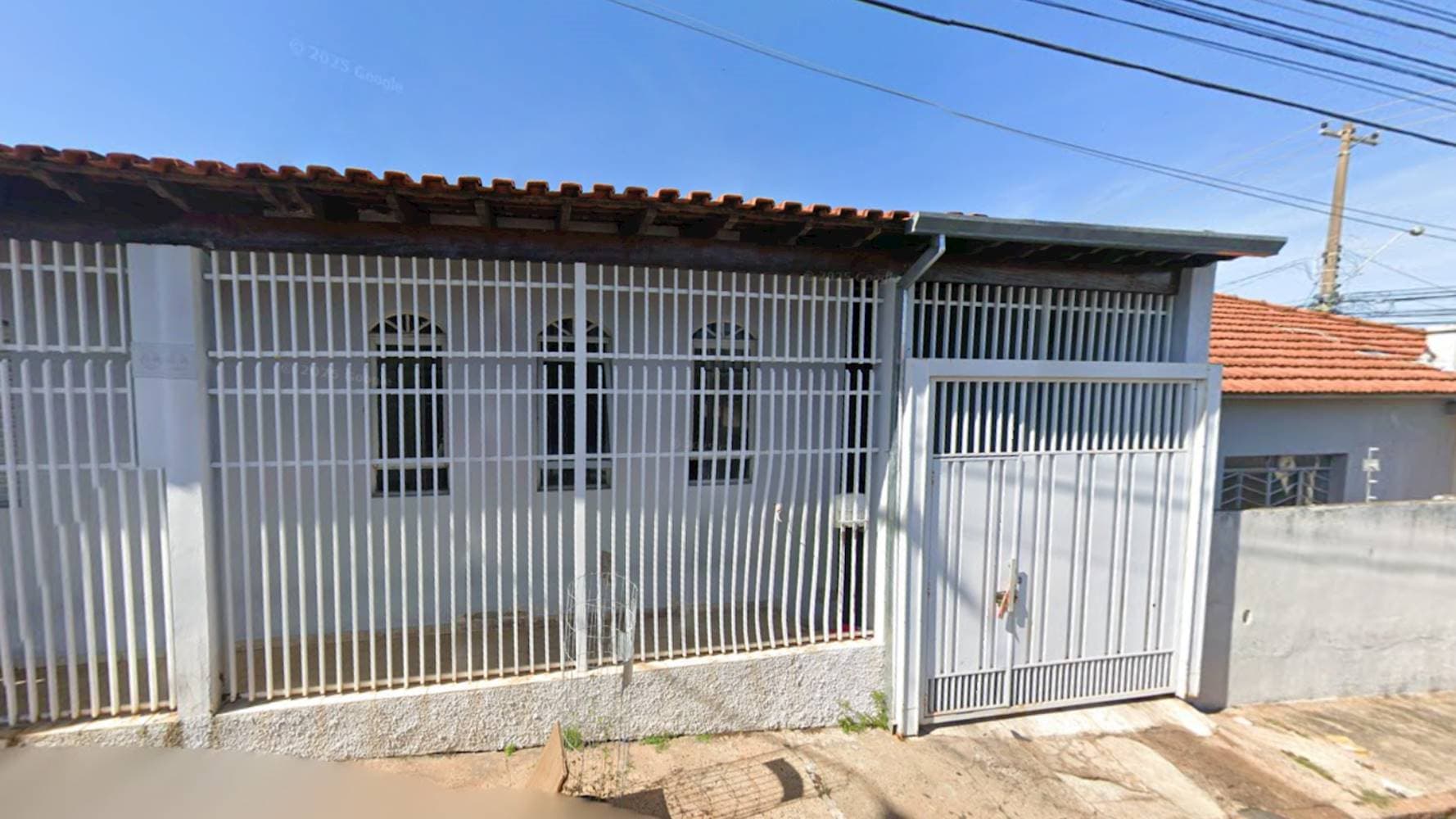 Foto 2 de 6: Casa em leilão em Bauru - SP — Casa na Vila Formosa em Bauru/SP