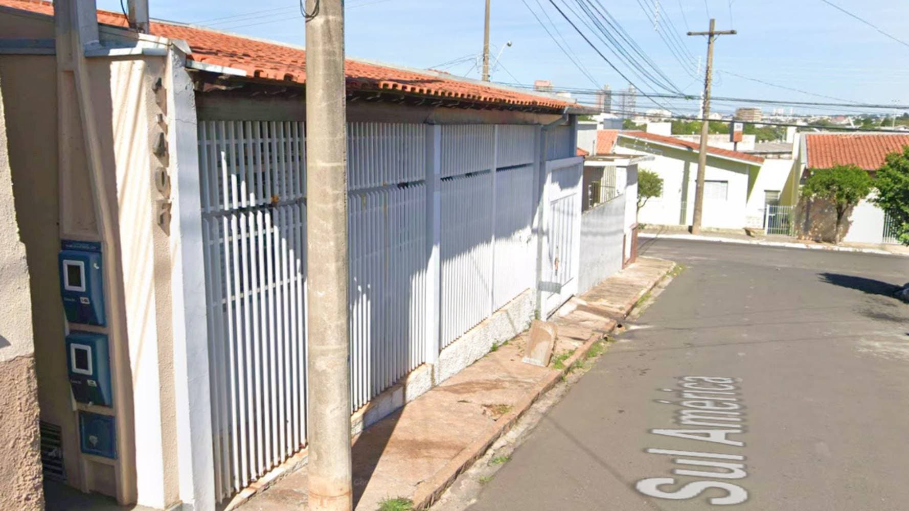 Foto 5 de 6: Casa em leilão em Bauru - SP — Casa na Vila Formosa em Bauru/SP