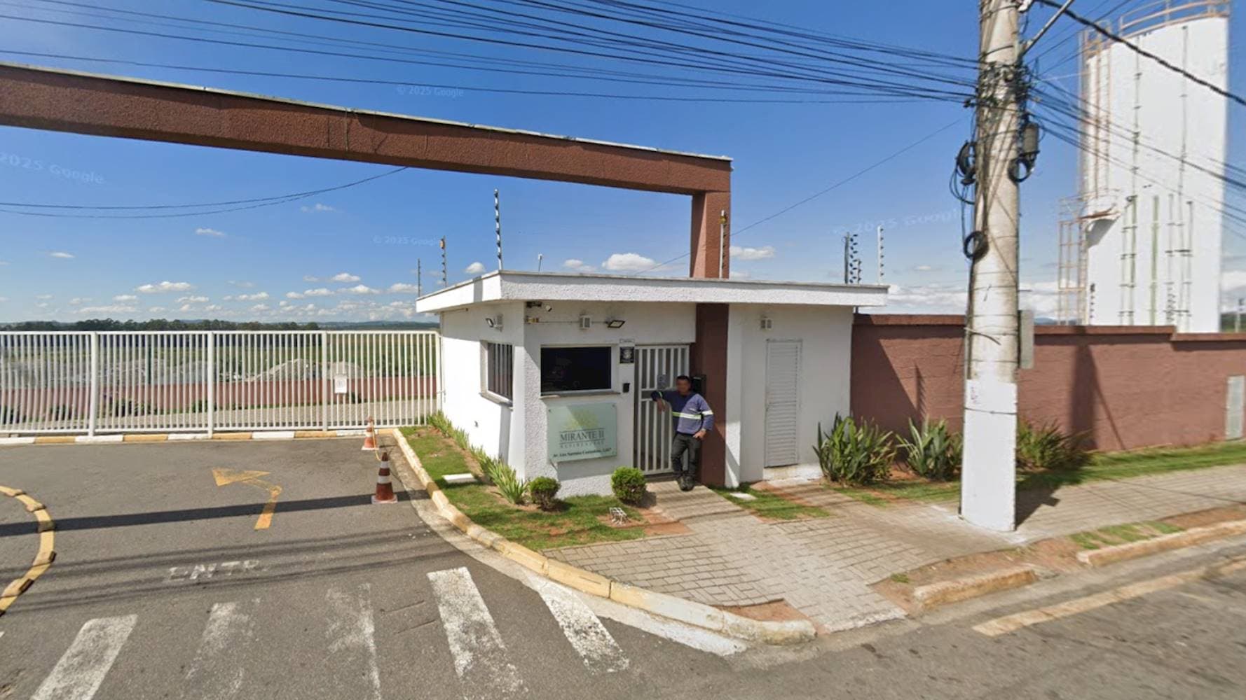 Foto 4 de 5: Casa em leilão em Suzano - SP — Casa de Condomínio na Vila Colorado em Suzano/SP