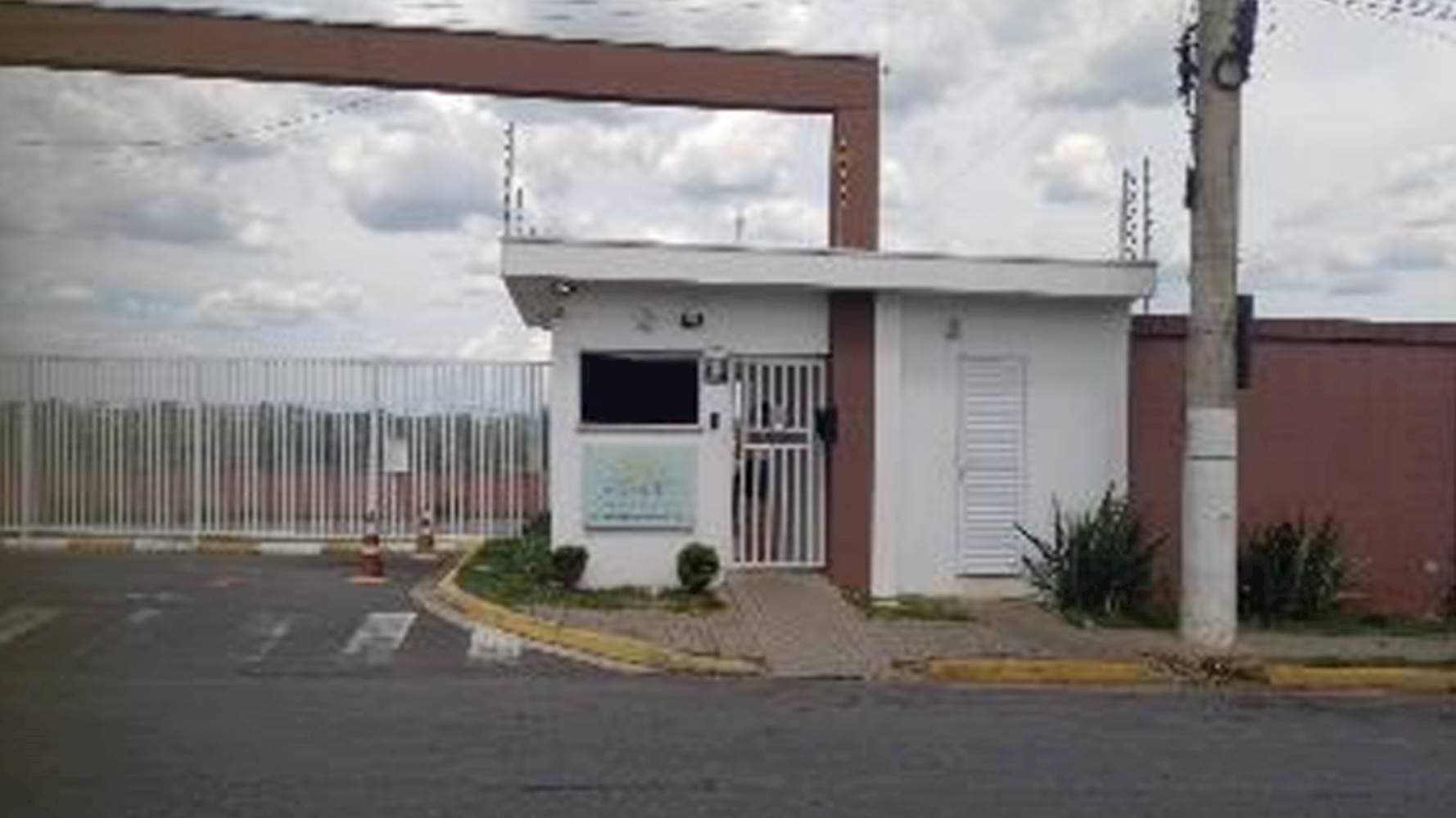 Foto 5 de 5: Casa em leilão em Suzano - SP — Casa de Condomínio na Vila Colorado em Suzano/SP