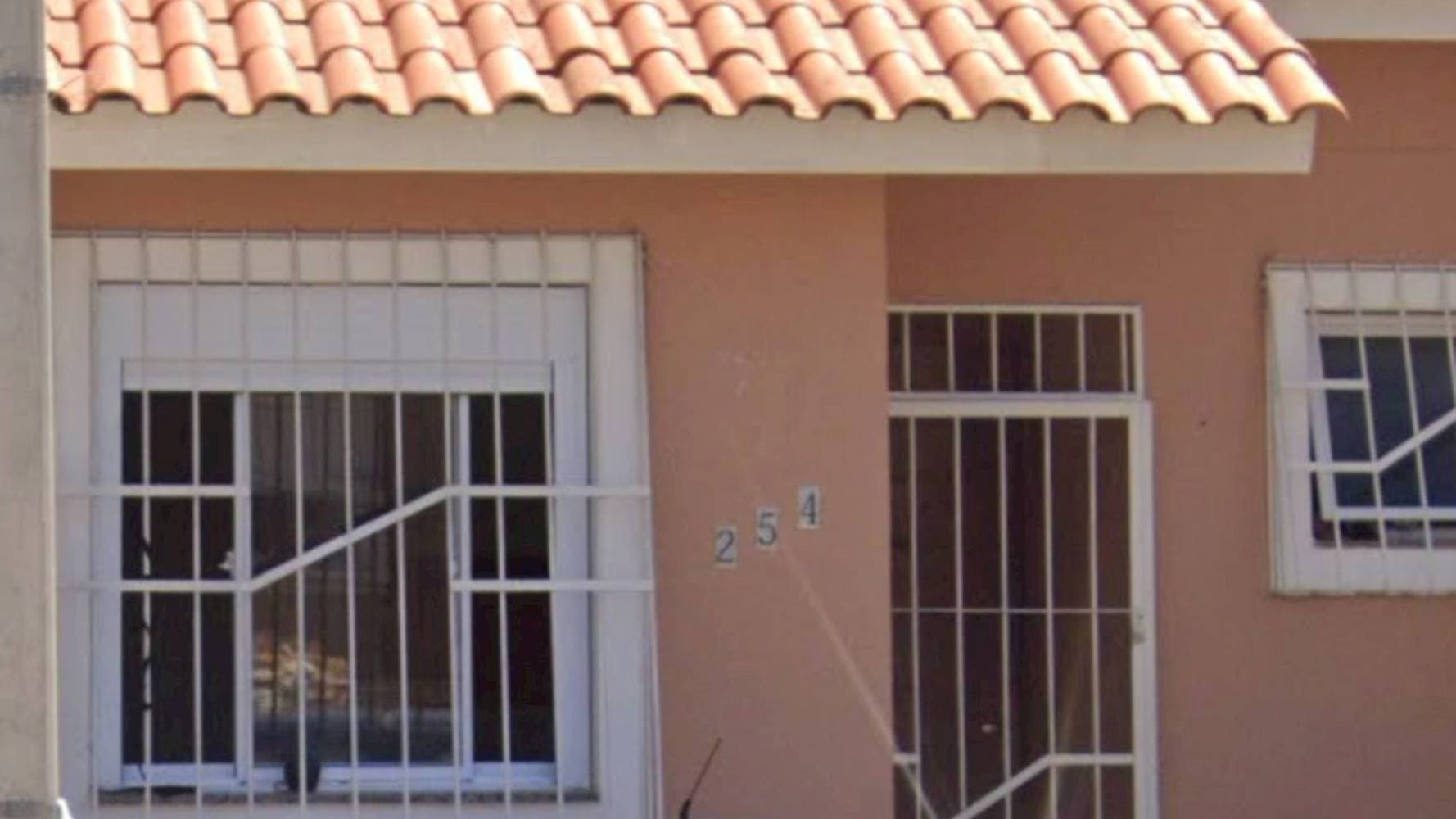 Foto 3 de 5: Casa em leilão em Porto Alegre - RS — Casa em Restinga - Porto Alegre/RS