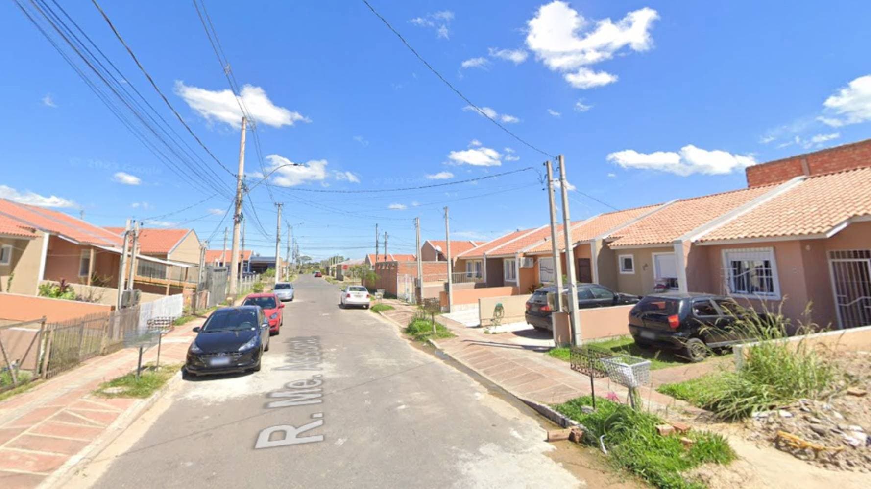 Foto 5 de 5: Casa em leilão em Porto Alegre - RS — Casa em Restinga - Porto Alegre/RS