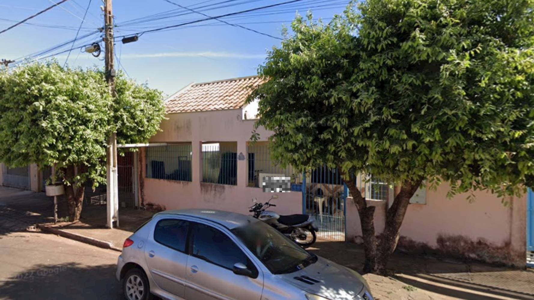 Foto 2 de 6: Casa em leilão em Rondonópolis - MT — Casa no Jardim Rondônia em Rondonópolis/MT