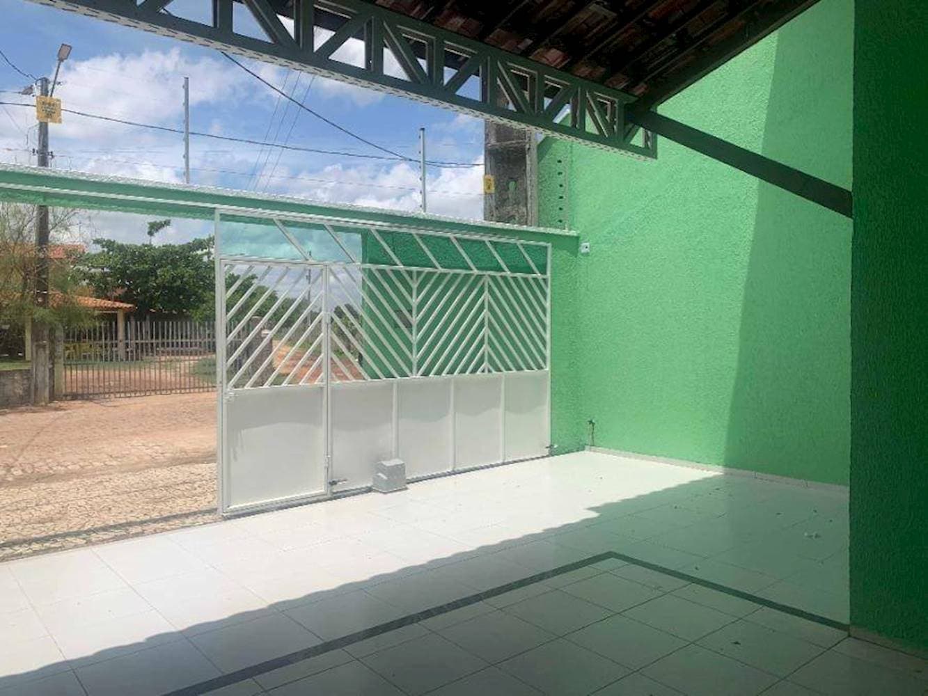 Foto 19 de 24: Casa em leilão em Pacajus - CE — Casa em Croata I - Pacajus/CE