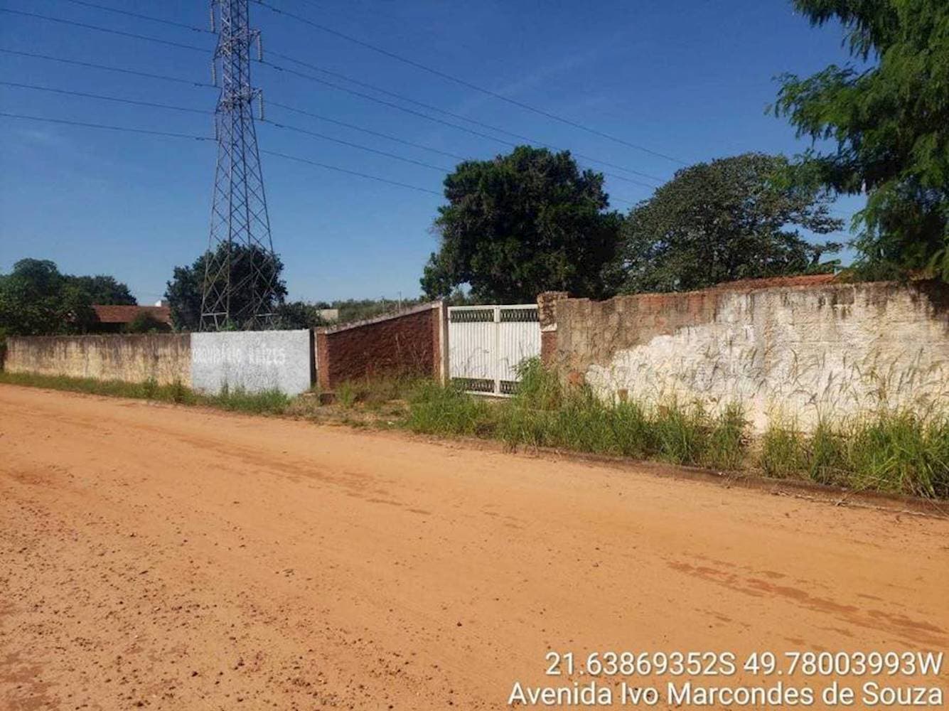 Foto 3 de 9: Casa em leilão em Guaiçara - SP — Casa na Saúde - Guaicara/SP