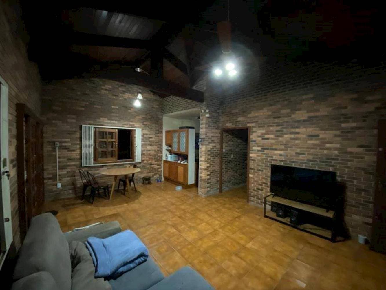 Foto 3 de 14: Casa em leilão em Eldorado Do Sul - RS — Casa no Parque Eldorado - Eldorado do Sul/RS