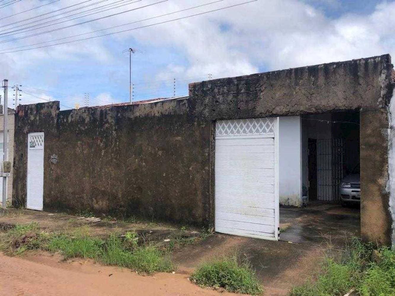 Foto 5 de 20: Casa em leilão em Paço Do Lumiar - MA — Casa no Centro - Paço do Lumiar/MA