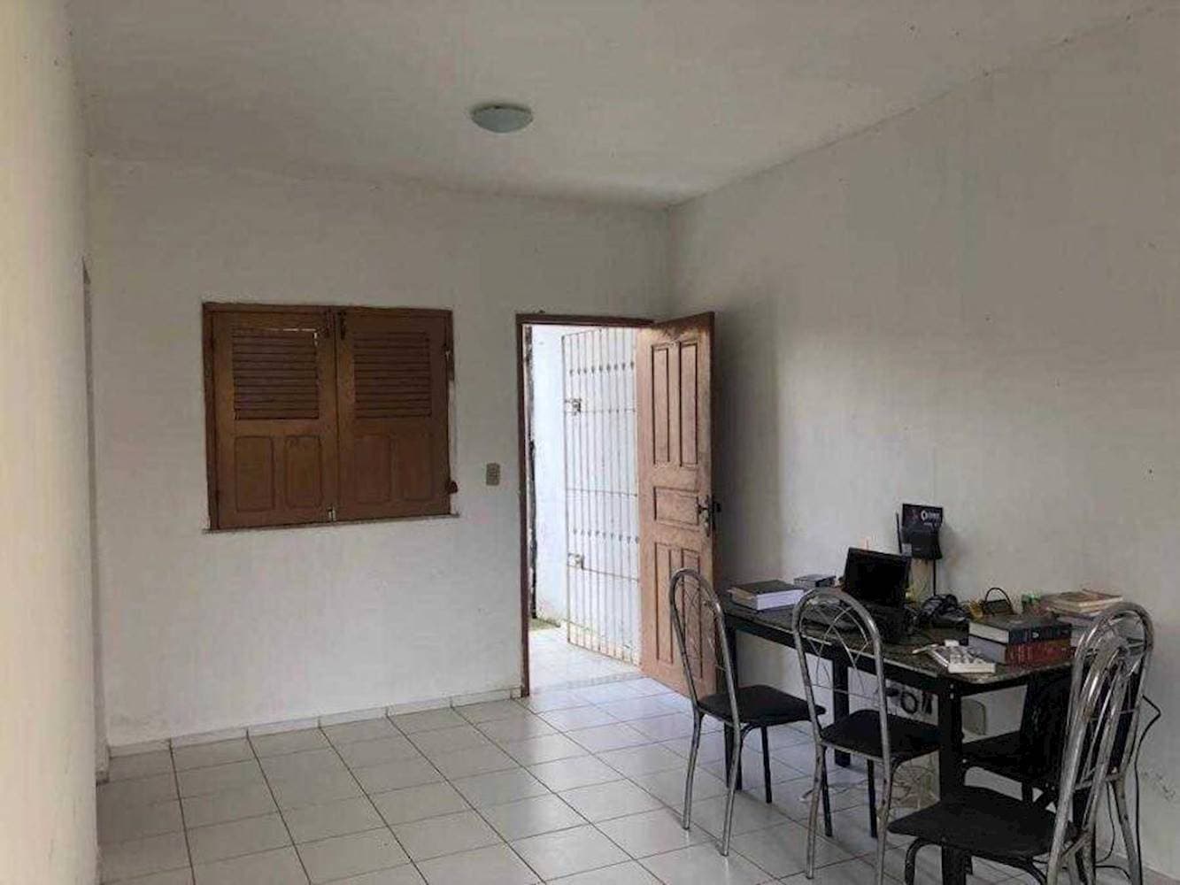 Foto 6 de 20: Casa em leilão em Paço Do Lumiar - MA — Casa no Centro - Paço do Lumiar/MA
