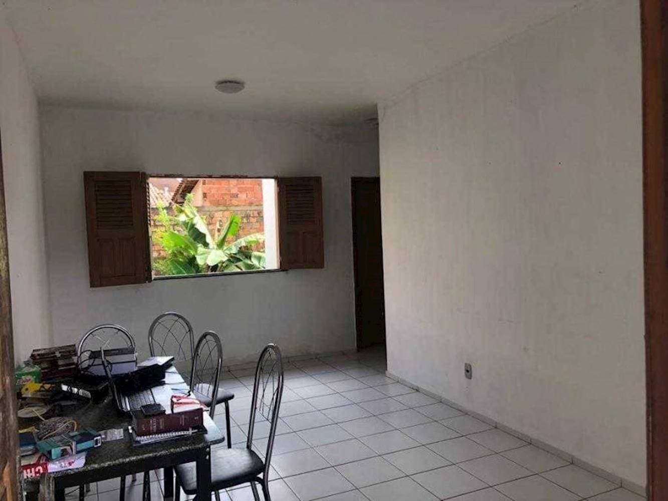 Foto 7 de 20: Casa em leilão em Paço Do Lumiar - MA — Casa no Centro - Paço do Lumiar/MA