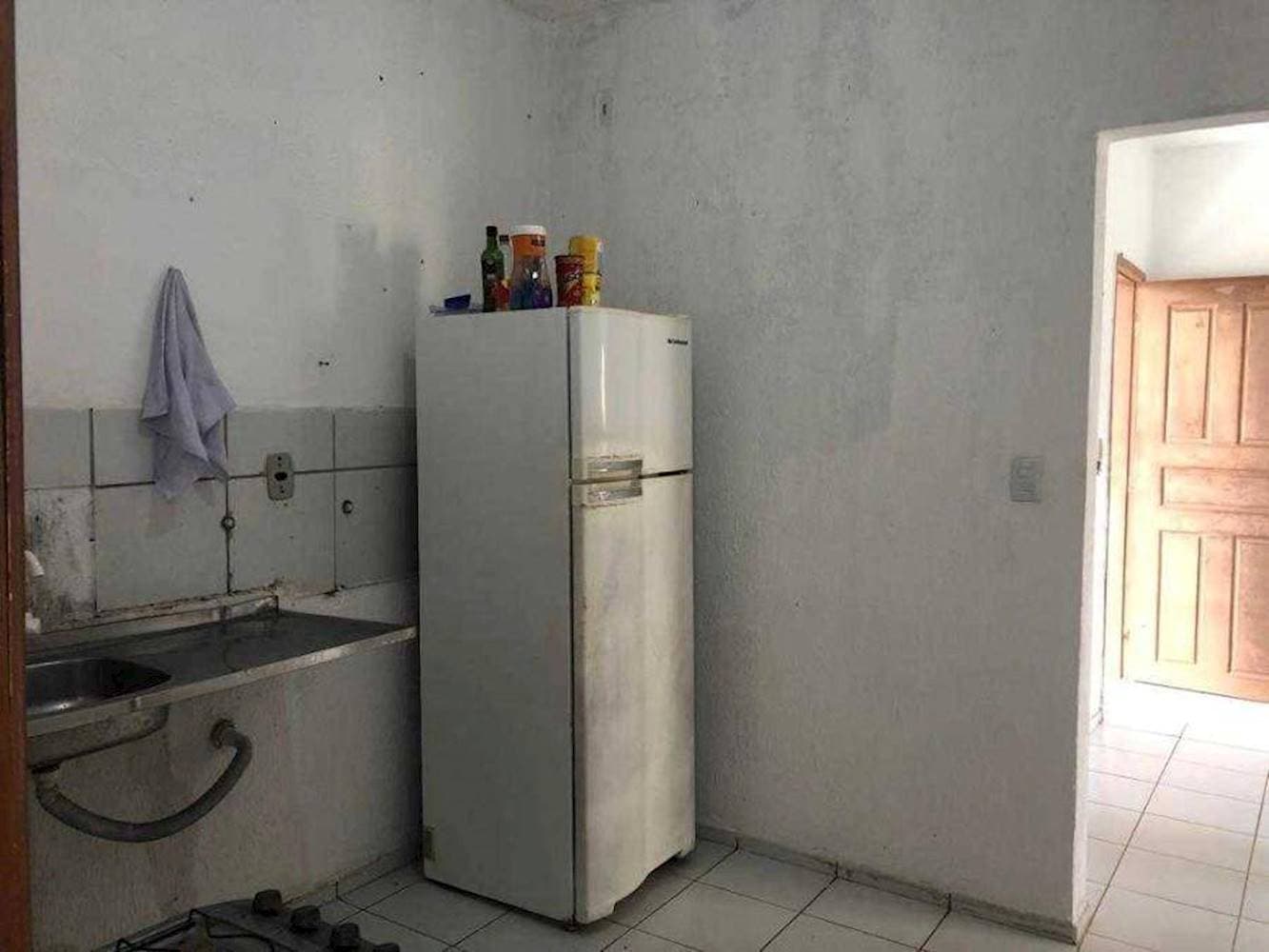 Foto 9 de 20: Casa em leilão em Paço Do Lumiar - MA — Casa no Centro - Paço do Lumiar/MA