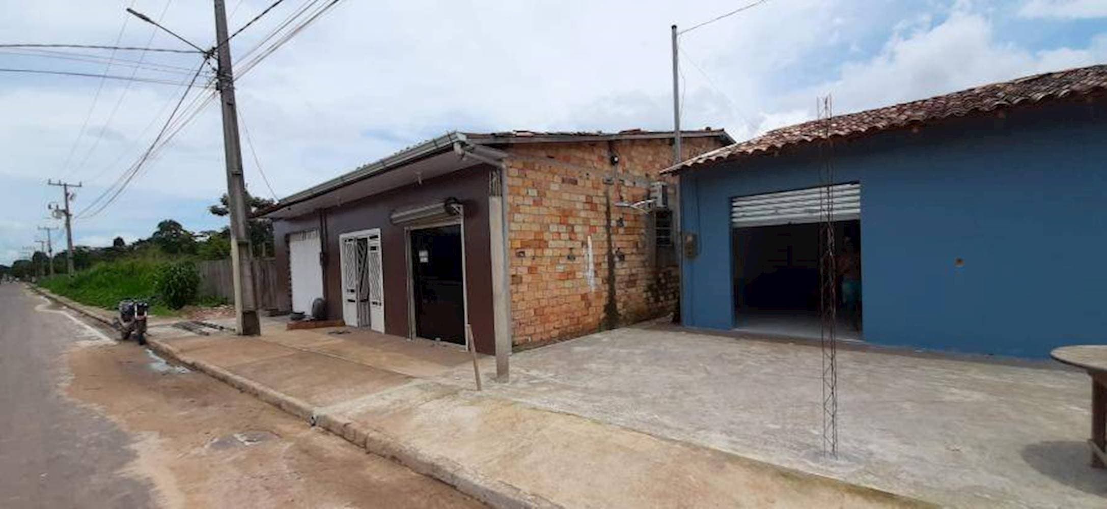 Foto 4 de 28: Casa em leilão em Baião - PA — Casa em Bela-Flor - Baião/PA