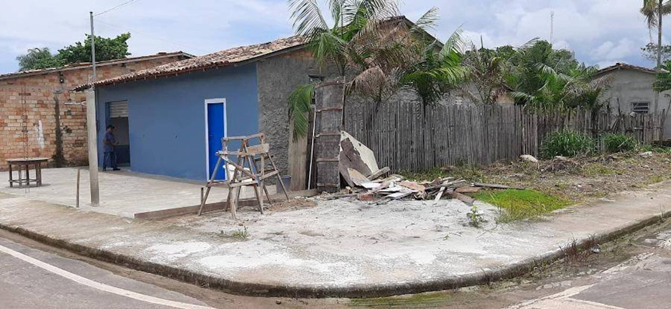 Foto 5 de 28: Casa em leilão em Baião - PA — Casa em Bela-Flor - Baião/PA