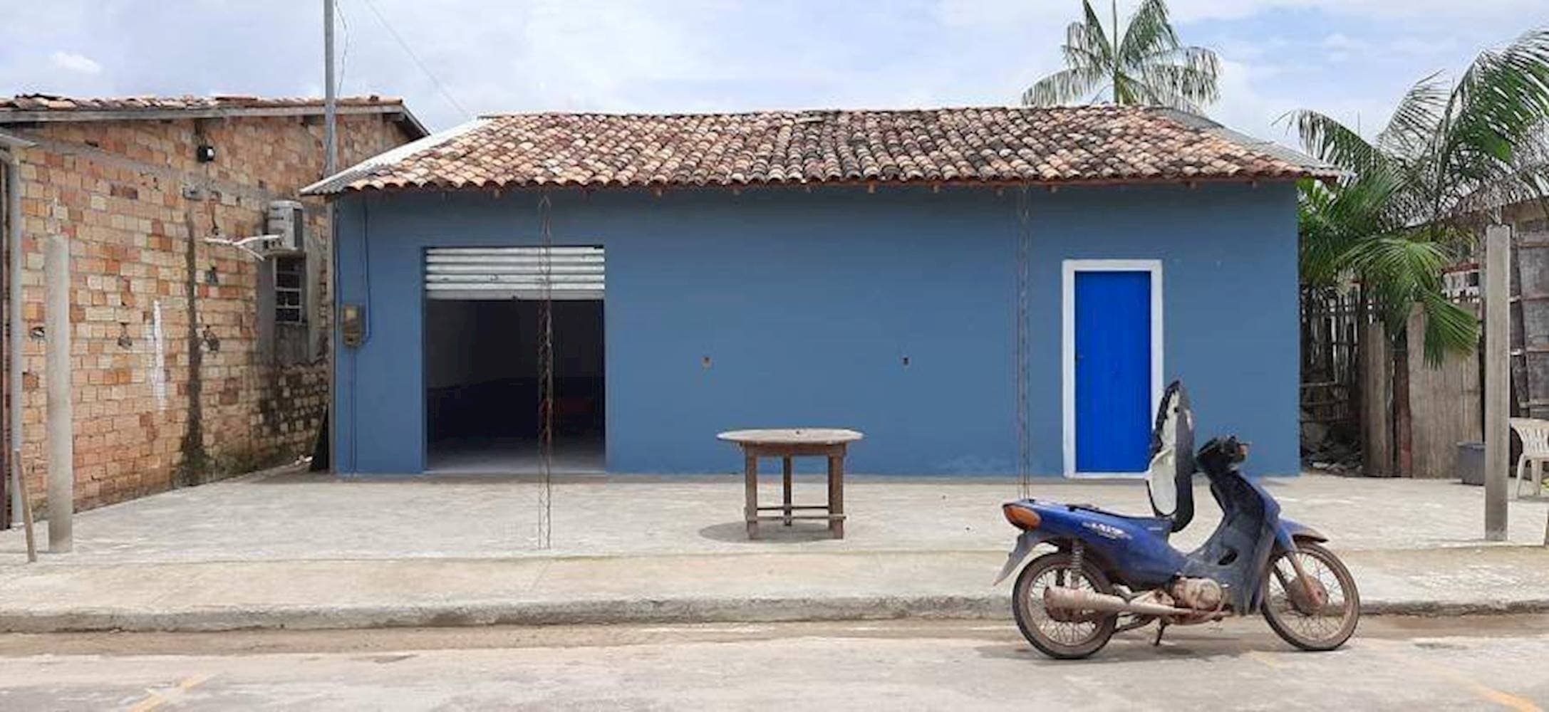 Foto 7 de 28: Casa em leilão em Baião - PA — Casa em Bela-Flor - Baião/PA