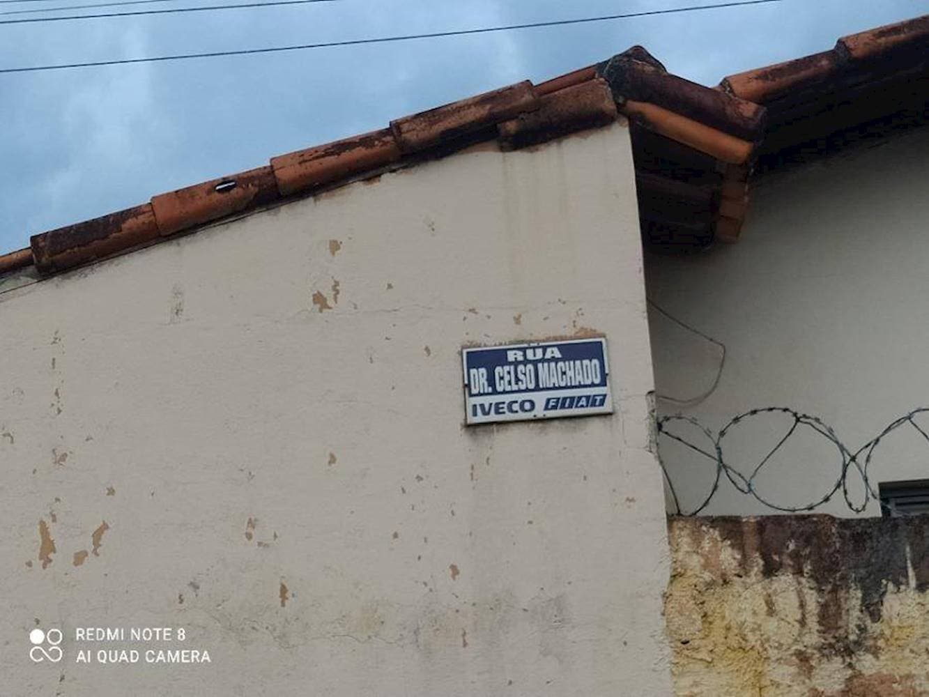 Foto 3 de 3: Casa em leilão em Sete Lagoas - MG — Casa em Emília - Sete Lagoas/MG