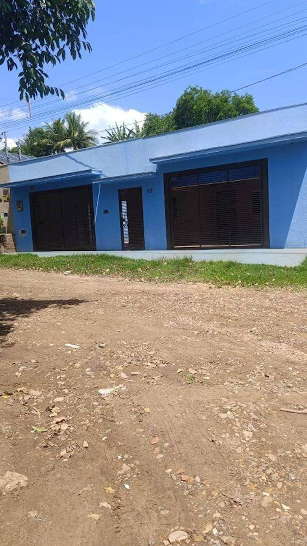 Foto 2 de 30: Casa em leilão em Camapuã - MS — Casa na Vila São Bento - Camapuã/MS