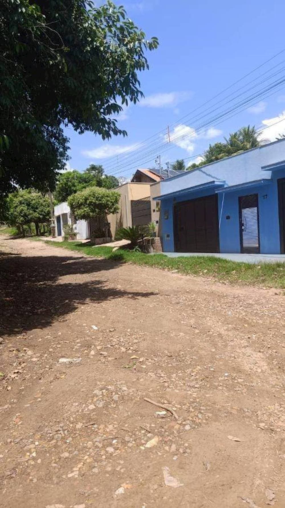 Foto 3 de 30: Casa em leilão em Camapuã - MS — Casa na Vila São Bento - Camapuã/MS