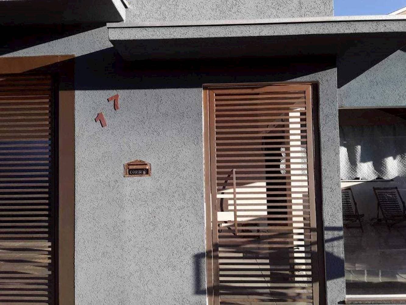 Foto 11 de 30: Casa em leilão em Camapuã - MS — Casa na Vila São Bento - Camapuã/MS