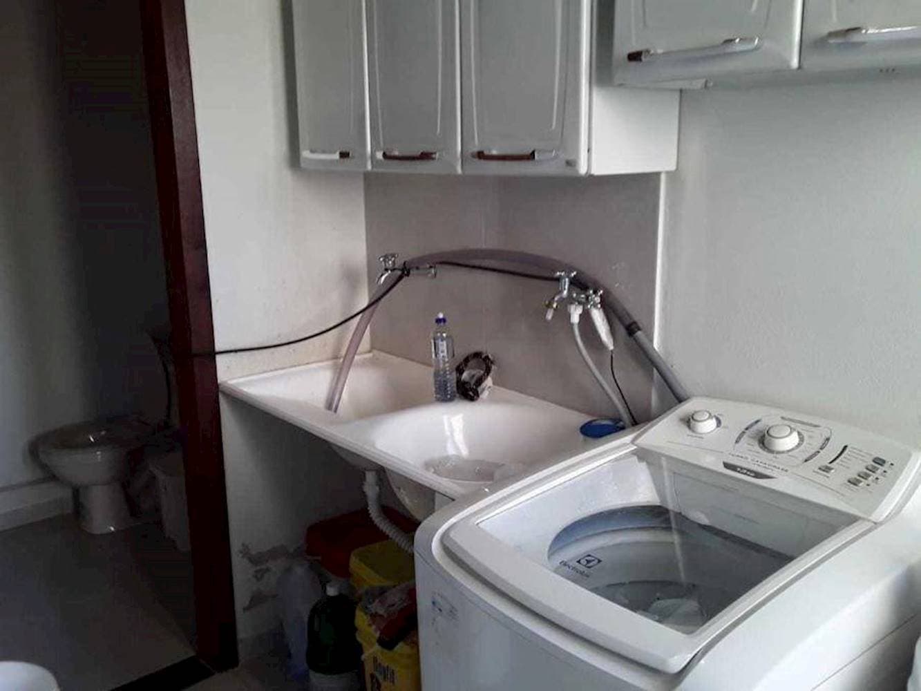 Foto 13 de 30: Casa em leilão em Camapuã - MS — Casa na Vila São Bento - Camapuã/MS