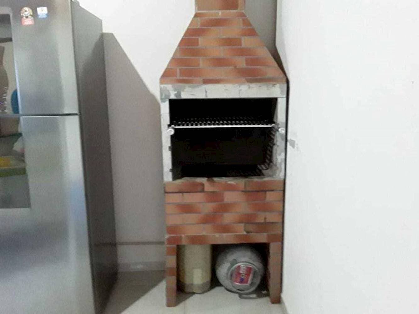 Foto 16 de 30: Casa em leilão em Camapuã - MS — Casa na Vila São Bento - Camapuã/MS