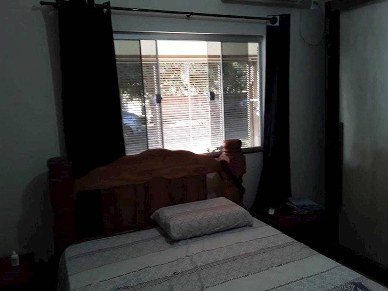 Foto 21 de 30: Casa em leilão em Camapuã - MS — Casa na Vila São Bento - Camapuã/MS
