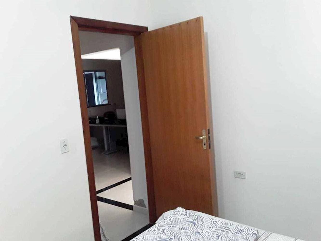 Foto 22 de 30: Casa em leilão em Camapuã - MS — Casa na Vila São Bento - Camapuã/MS