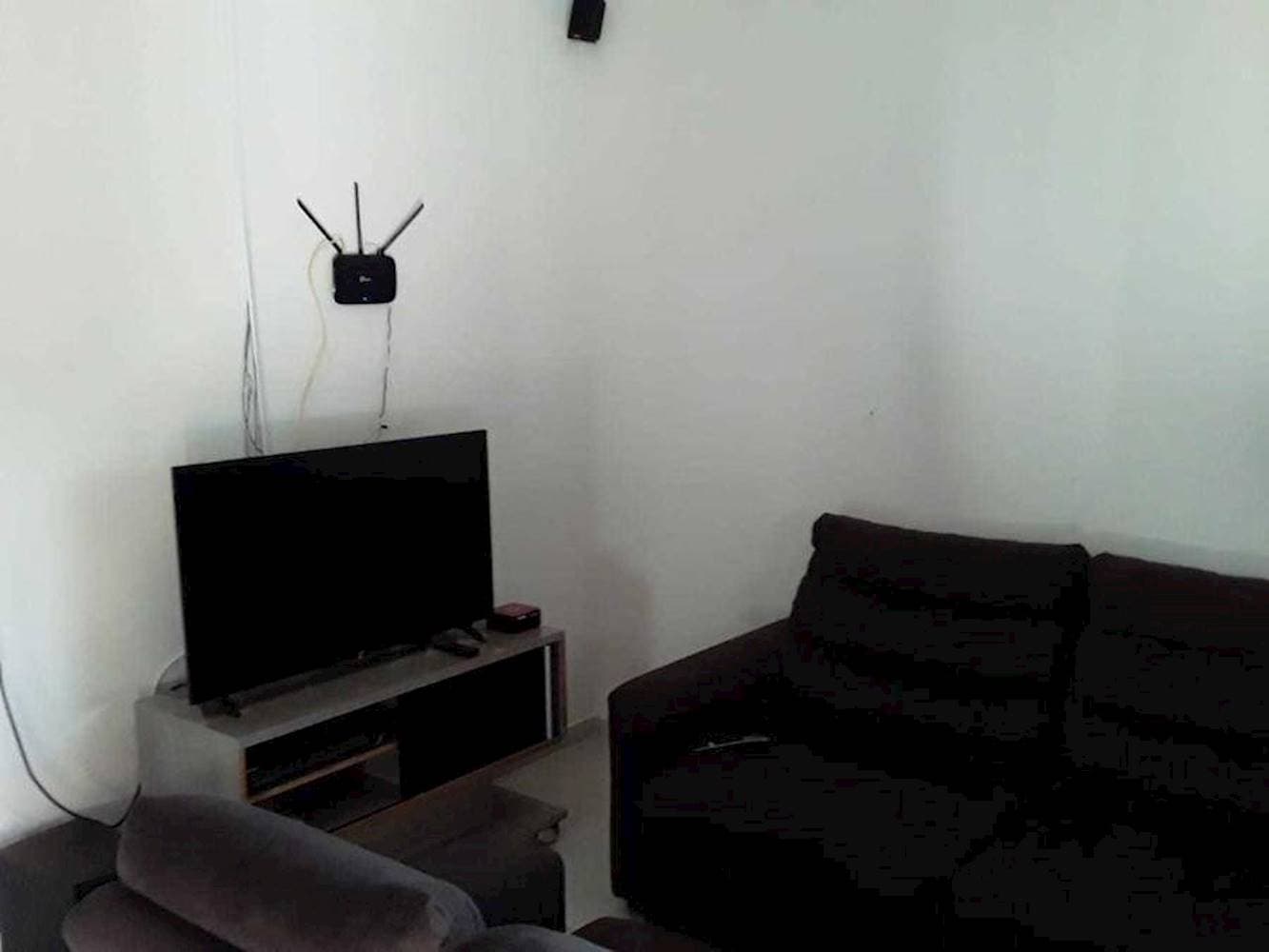 Foto 25 de 30: Casa em leilão em Camapuã - MS — Casa na Vila São Bento - Camapuã/MS