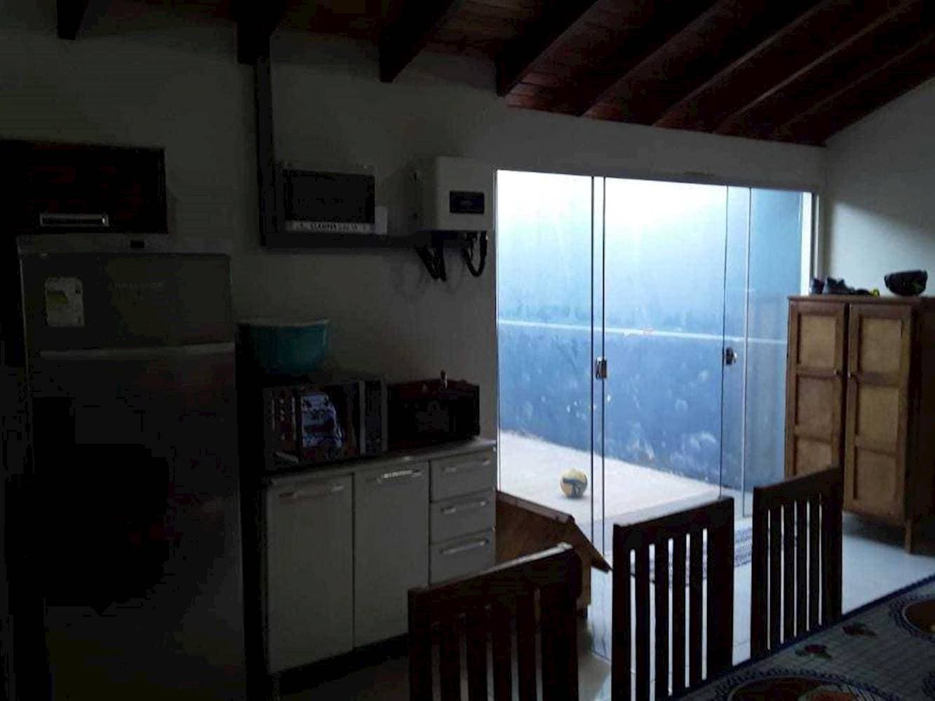 Foto 29 de 30: Casa em leilão em Camapuã - MS — Casa na Vila São Bento - Camapuã/MS