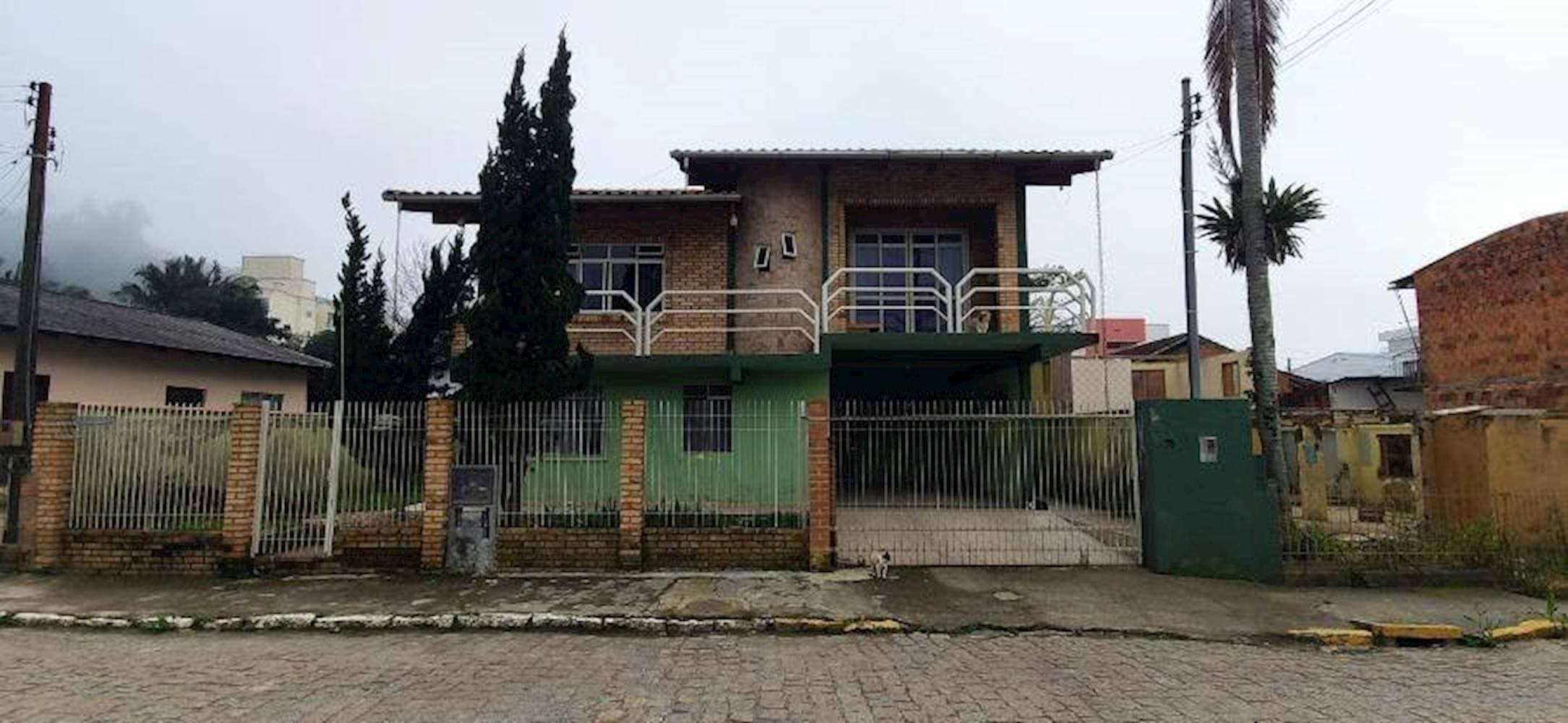 Foto 23 de 24: Casa em leilão em Rio Do Sul - SC — Casa em Canoas - Rio do Sul/SC