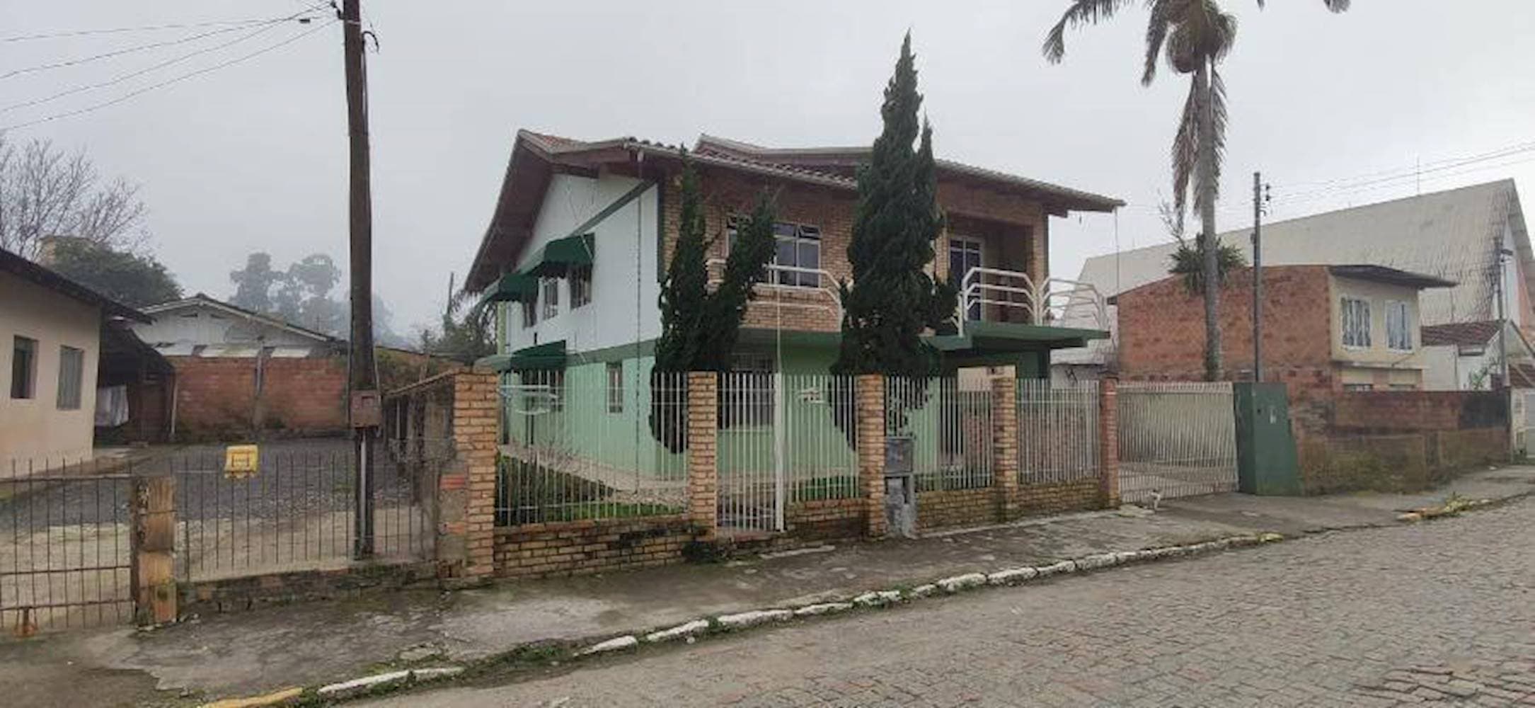 Foto 24 de 24: Casa em leilão em Rio Do Sul - SC — Casa em Canoas - Rio do Sul/SC