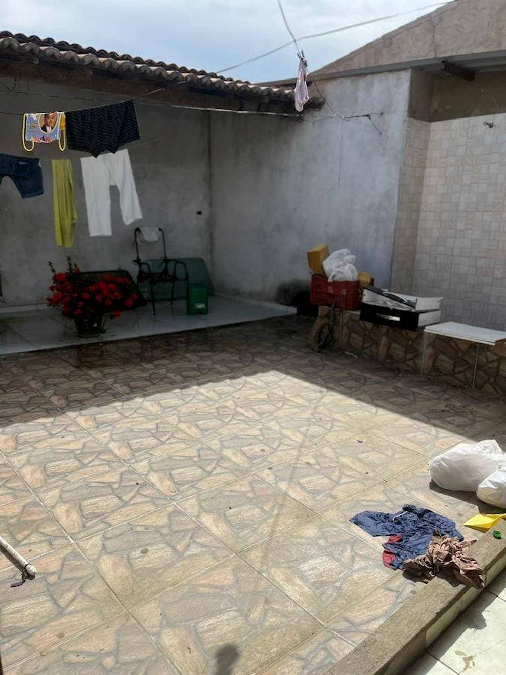 Foto 15 de 18: Casa em leilão em Cabrobó - PE — Casa no Centro - Cabrobó/PE