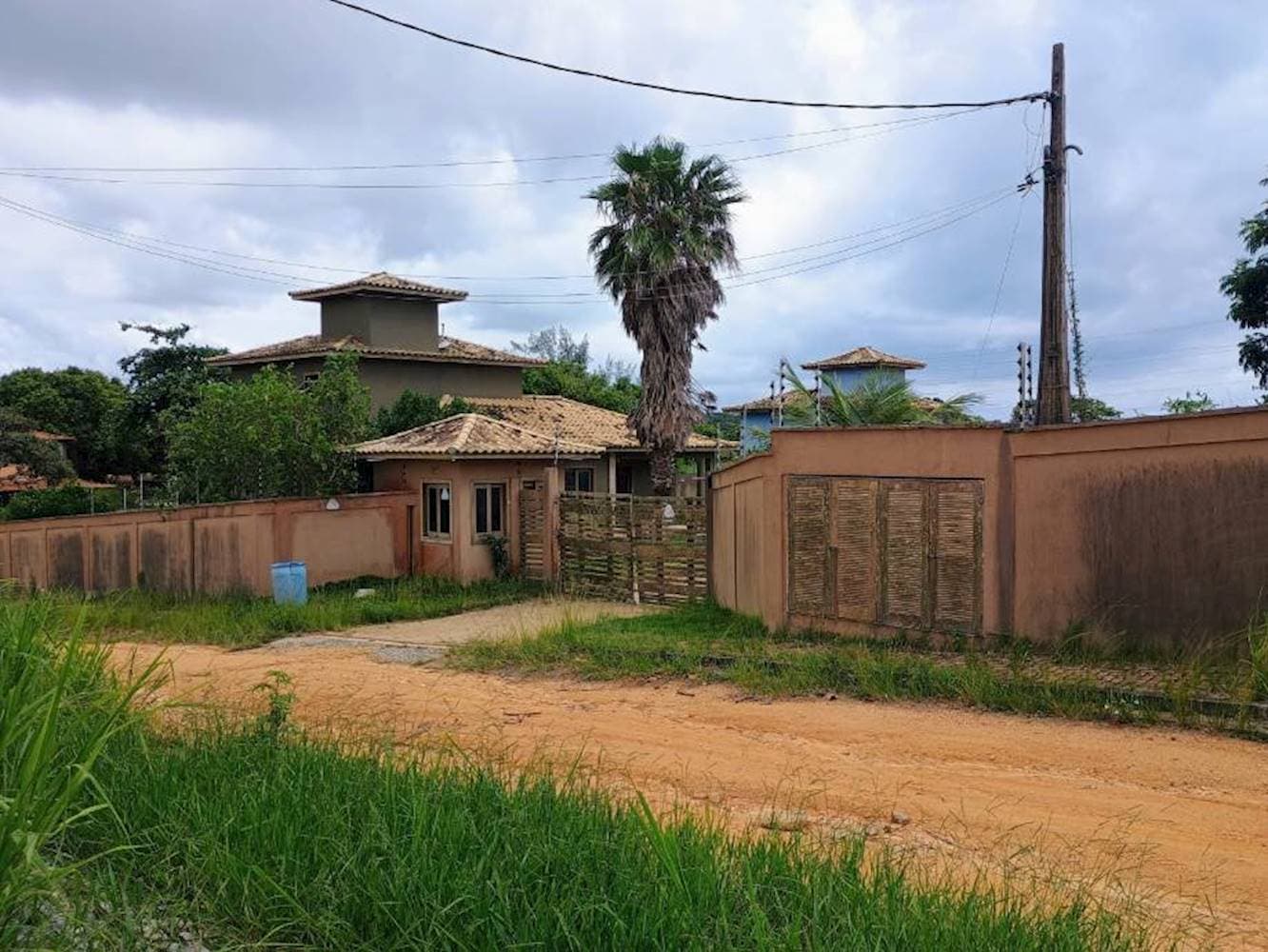Foto 1 de 12: Casa em leilão em Armação Dos Búzios - RJ — Casa no Bairro Rasa - Armação dos Búzios/RJ