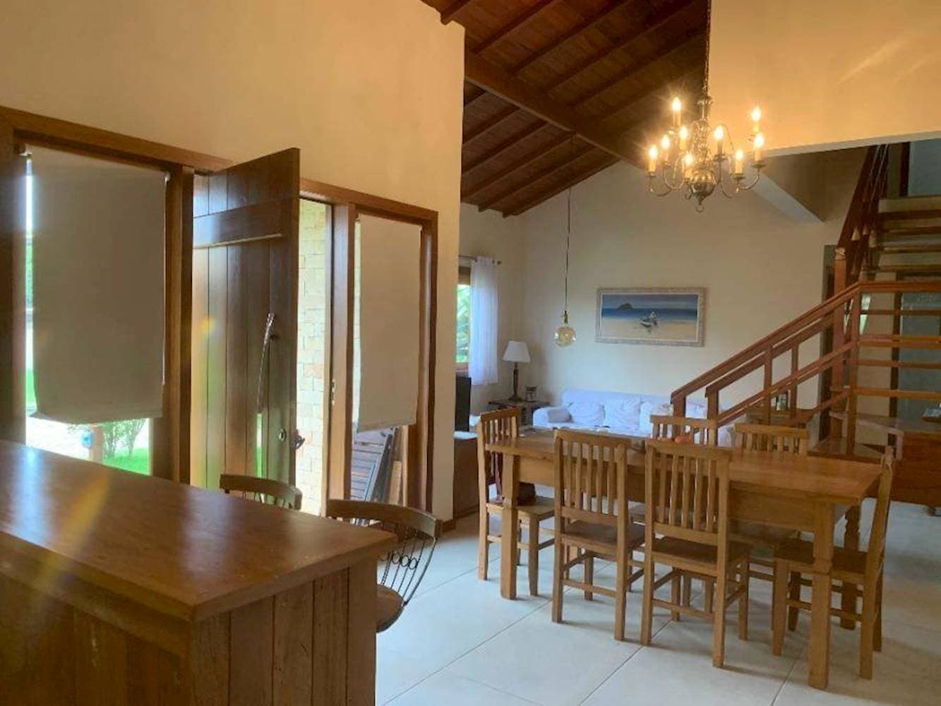 Foto 3 de 12: Casa em leilão em Armação Dos Búzios - RJ — Casa no Bairro Rasa - Armação dos Búzios/RJ