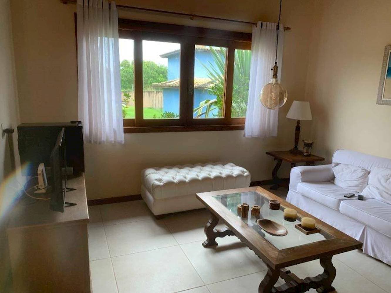 Foto 5 de 12: Casa em leilão em Armação Dos Búzios - RJ — Casa no Bairro Rasa - Armação dos Búzios/RJ