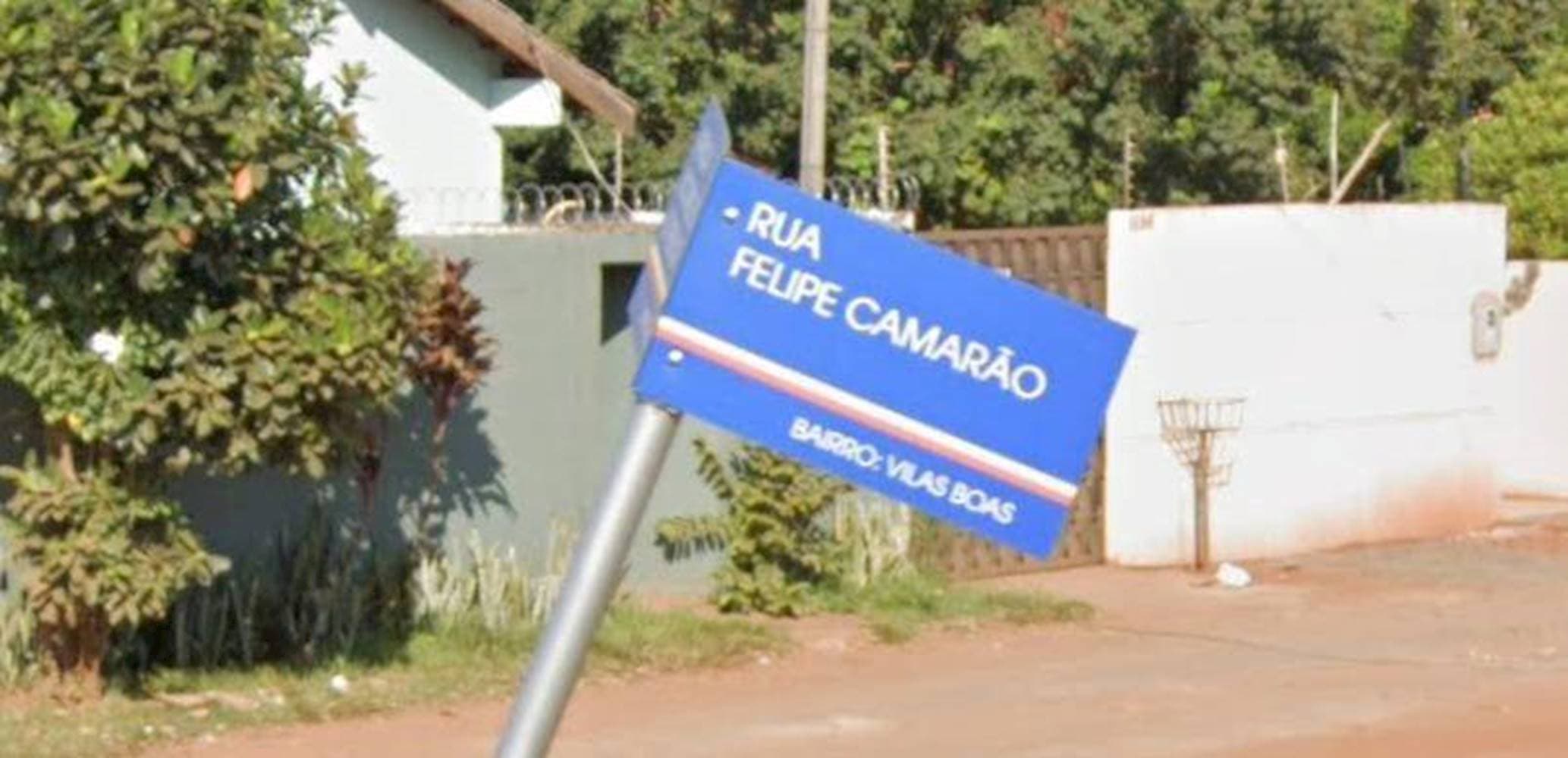 Foto 3 de 15: Casa em leilão em Campo Grande - MS — Casa no Parque Dallas em Campo Grande/MS