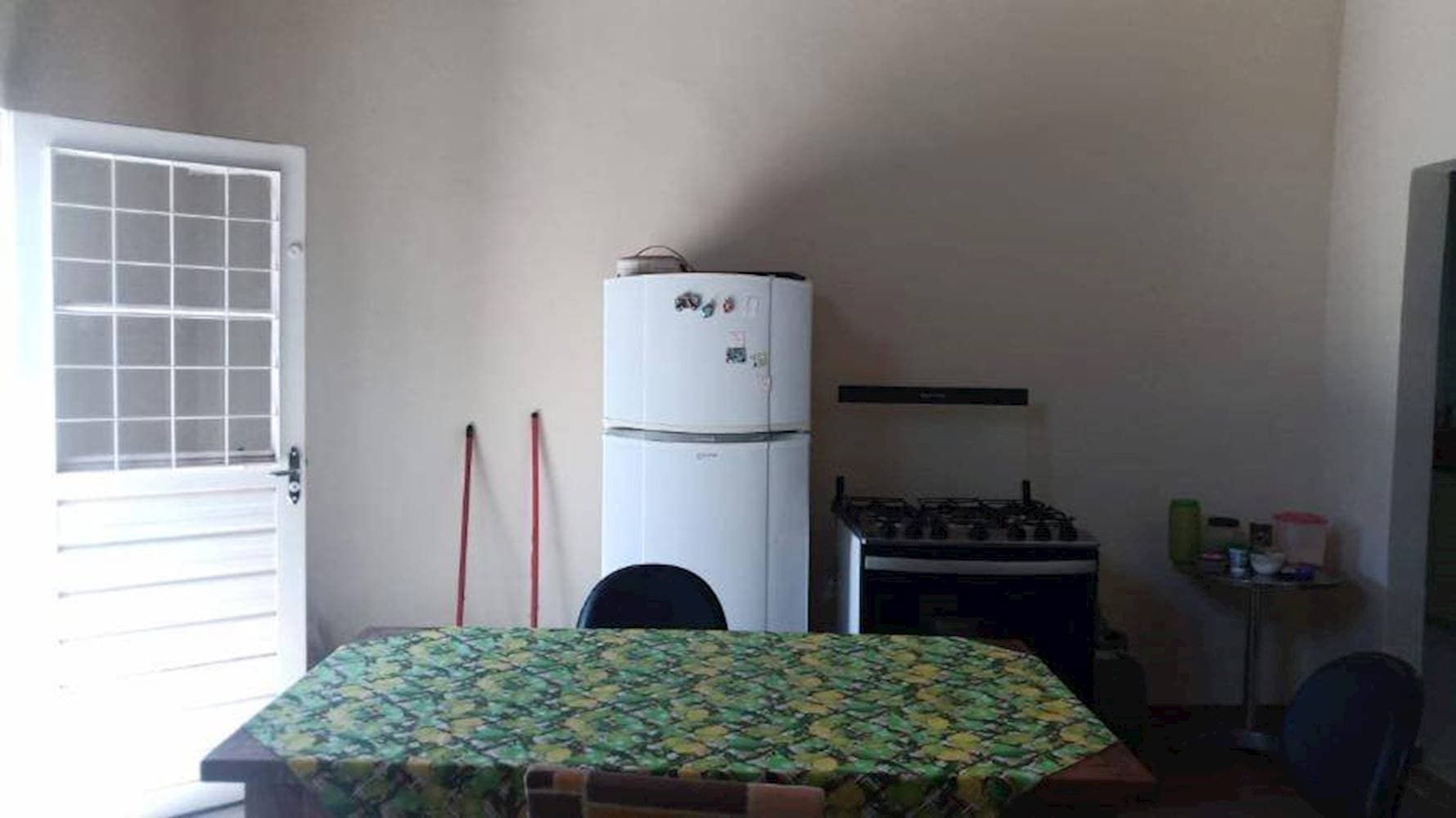Foto 6 de 15: Casa em leilão em Campo Grande - MS — Casa no Parque Dallas em Campo Grande/MS