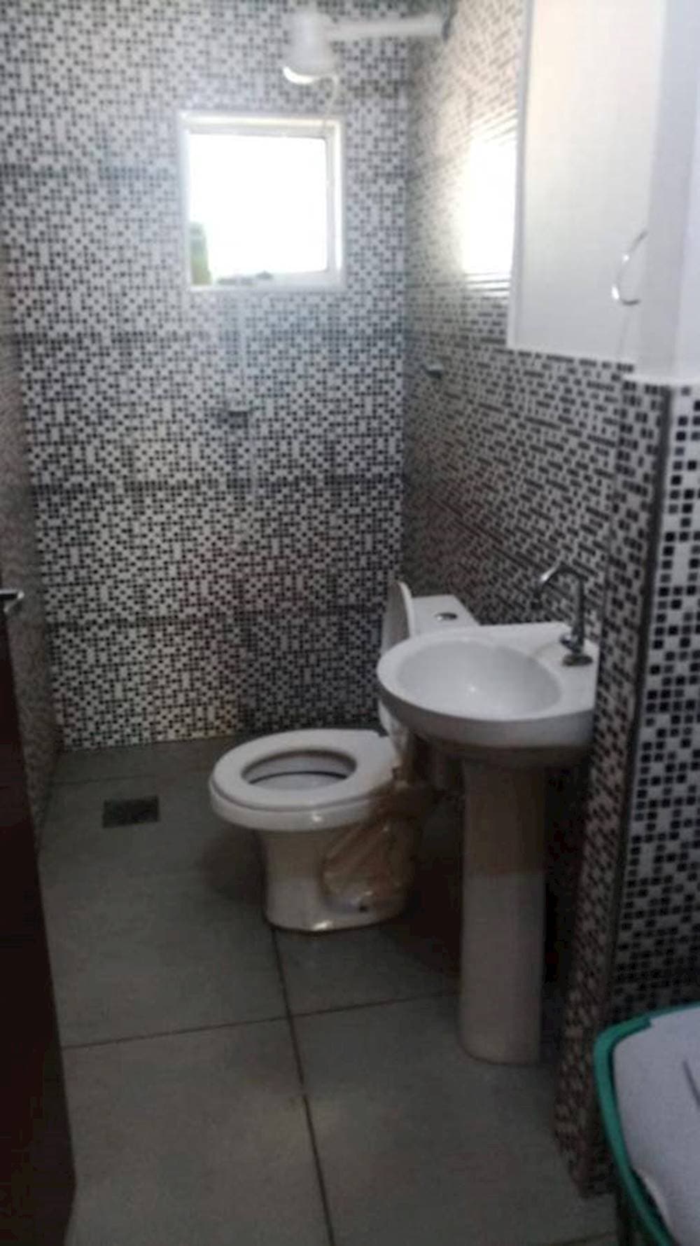 Foto 11 de 15: Casa em leilão em Campo Grande - MS — Casa no Parque Dallas em Campo Grande/MS
