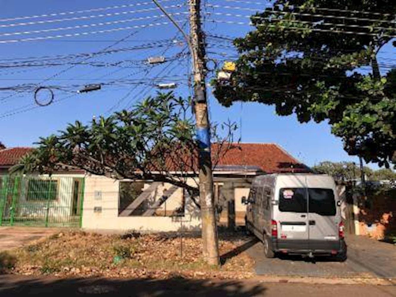 Foto 3 de 4: Casa em leilão em Campo Grande - MS — Casa no Panamá em Campo Grande/MS
