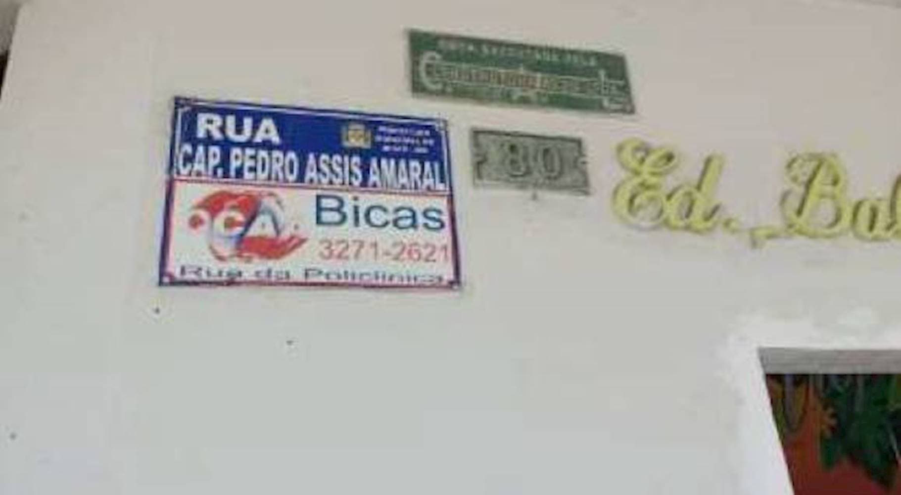 Foto 5 de 6: Apartamento em leilão em Bicas - MG — Apartamento no Centro em Bicas/MG