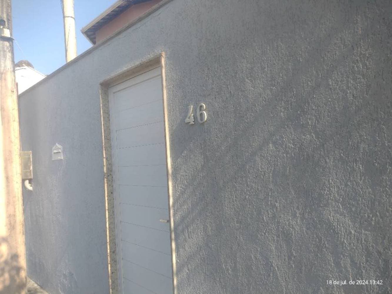 Foto 4 de 14: Casa em leilão em Queimados - RJ — Casa no Centro de Queimados/RJ