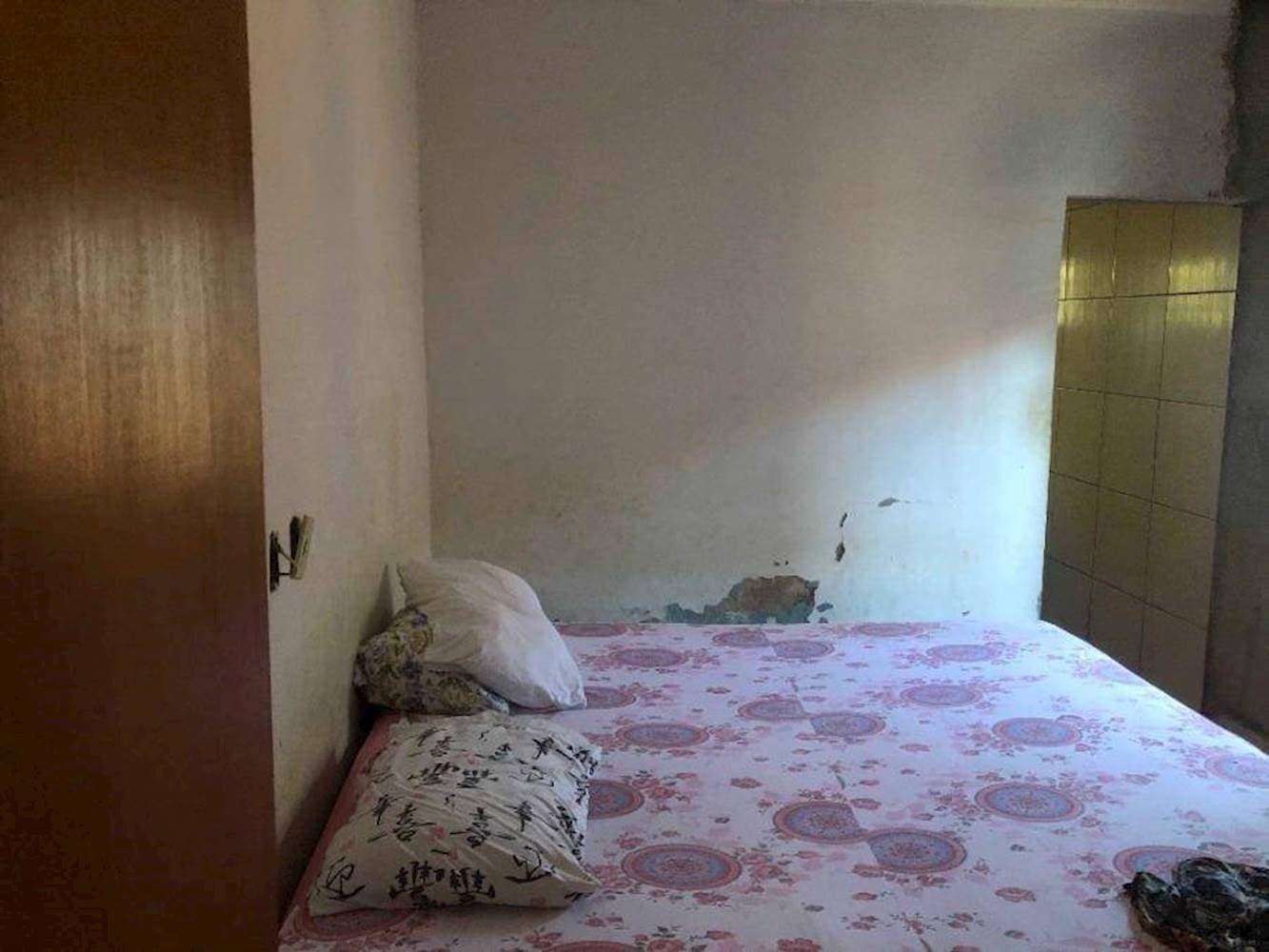 Foto 8 de 15: Casa em leilão em Palmeiras De Goiás - GO — Casa na Vila Resio - Palmeiras De Goiás/GO