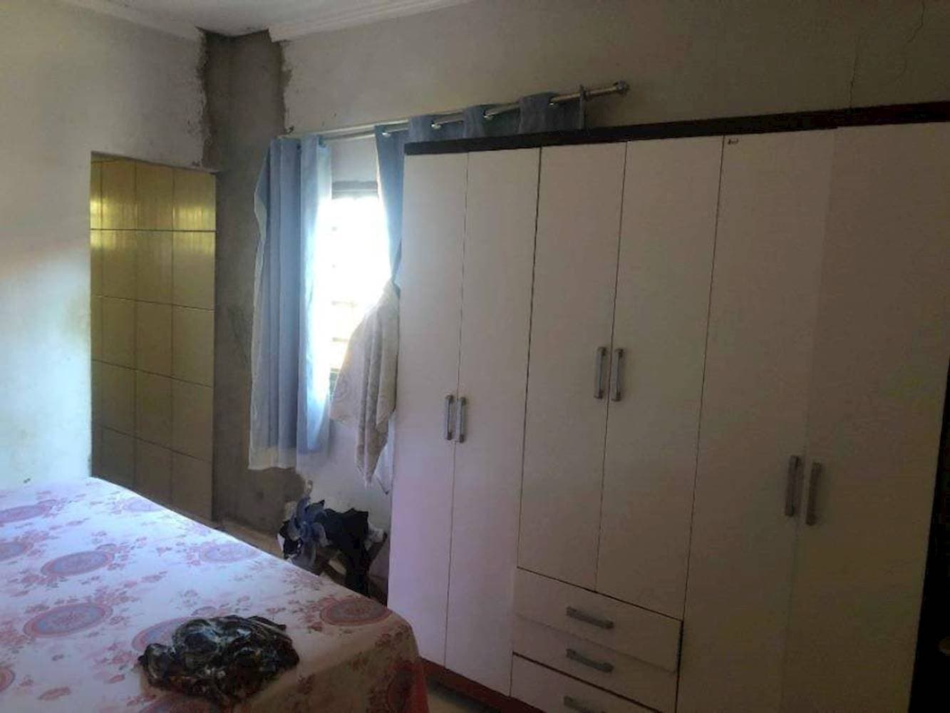 Foto 11 de 15: Casa em leilão em Palmeiras De Goiás - GO — Casa na Vila Resio - Palmeiras De Goiás/GO