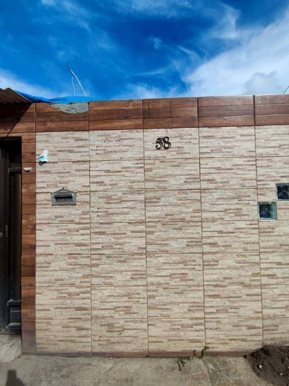 Foto 3 de 14: Casa em leilão em Aracaju - SE — Casa em Santa Maria - Aracaju/SE