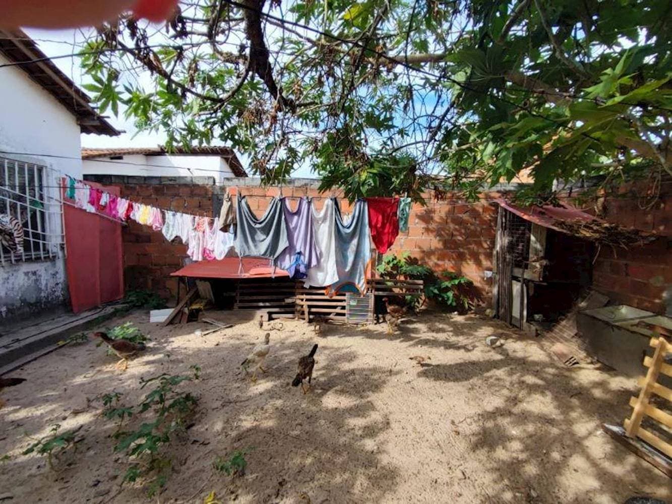 Foto 13 de 14: Casa em leilão em Aracaju - SE — Casa em Santa Maria - Aracaju/SE
