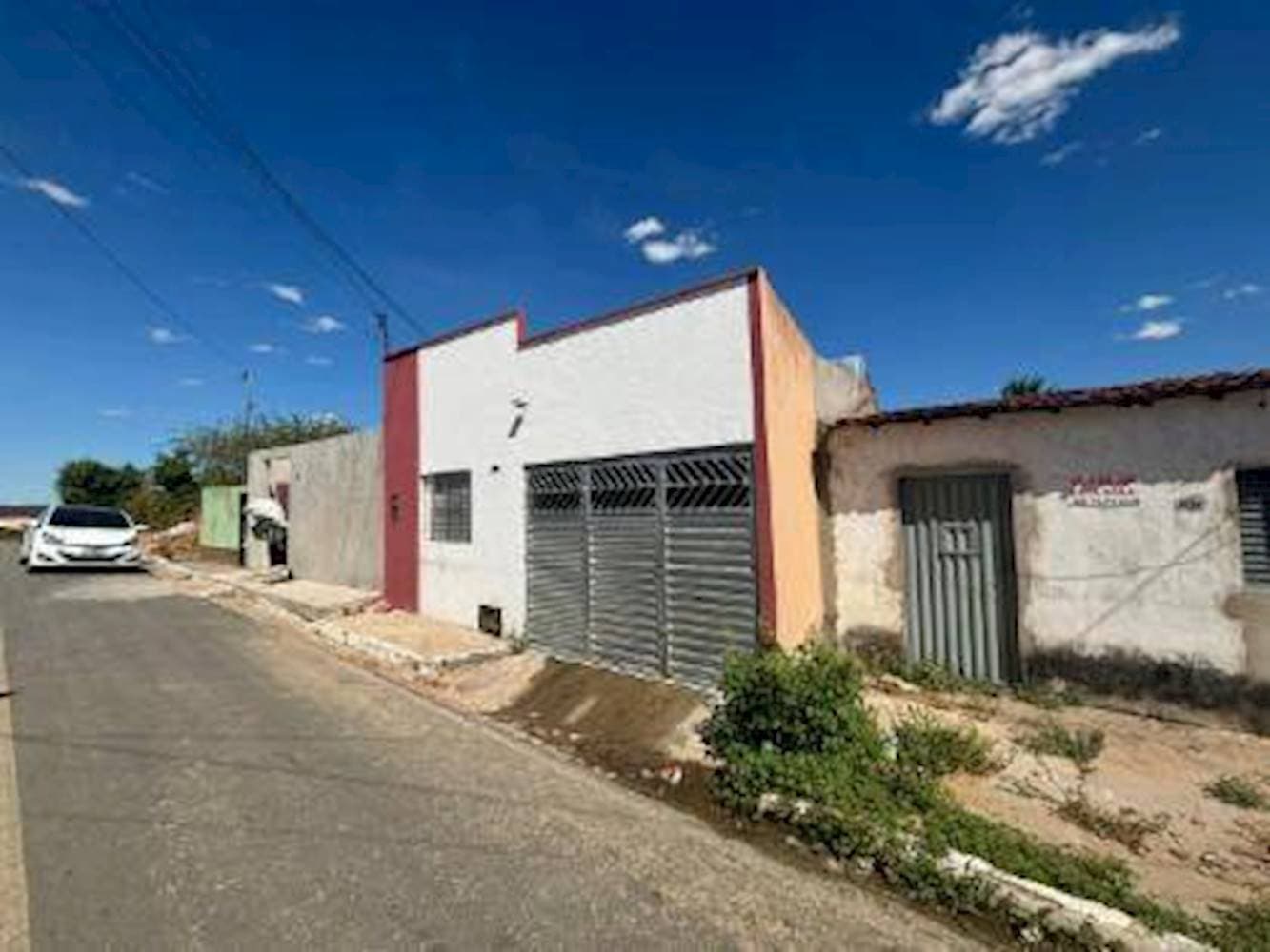 Foto 1 de 5: Casa em leilão em Jaicós - PI — Casa em Joana Bessa Freitas - Jaicós/PI