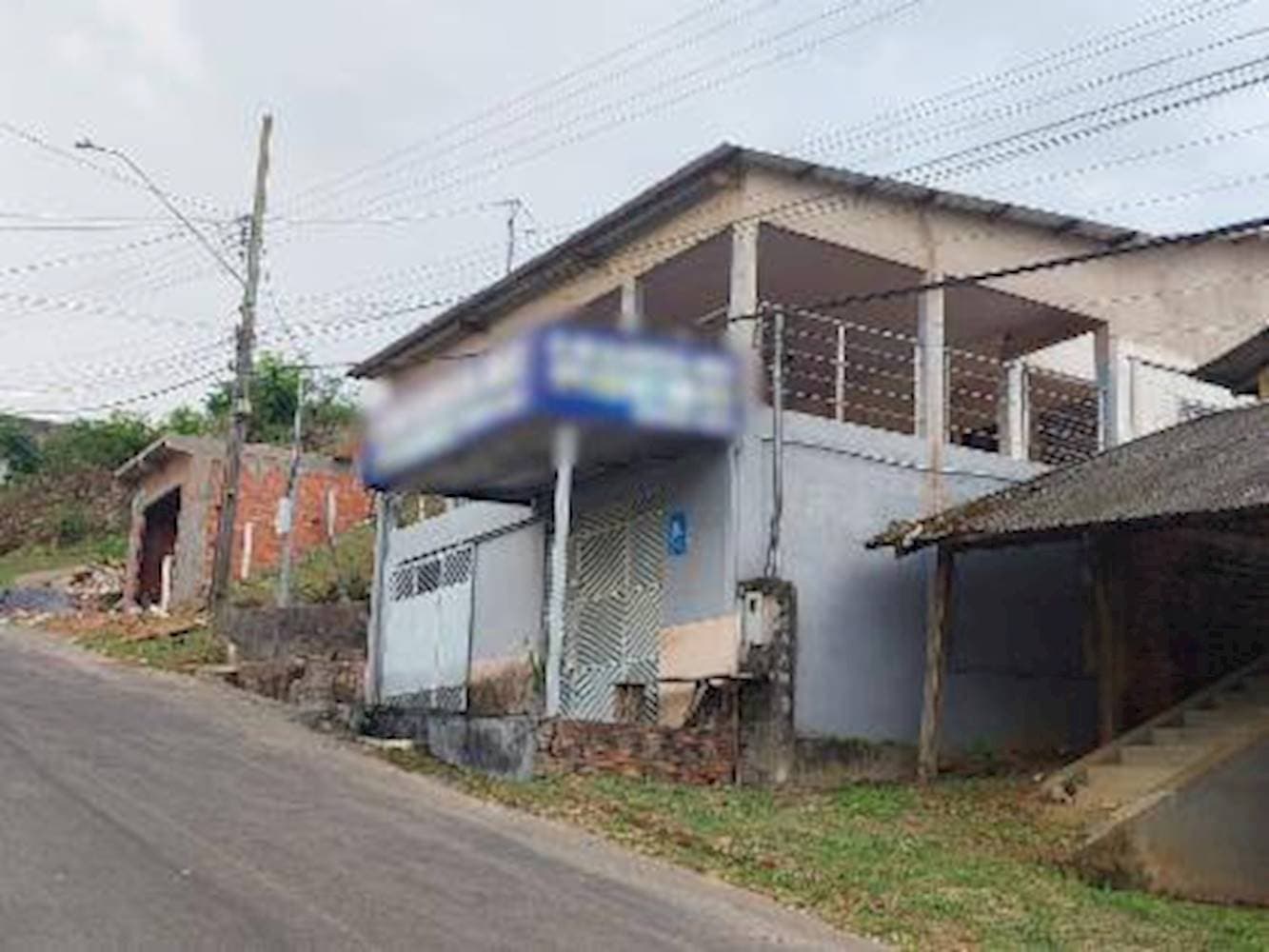 Foto 4 de 4: Casa em leilão em Cruzeiro Do Sul - AC — Casa em João Alves - Cruzeiro Do Sul/AC