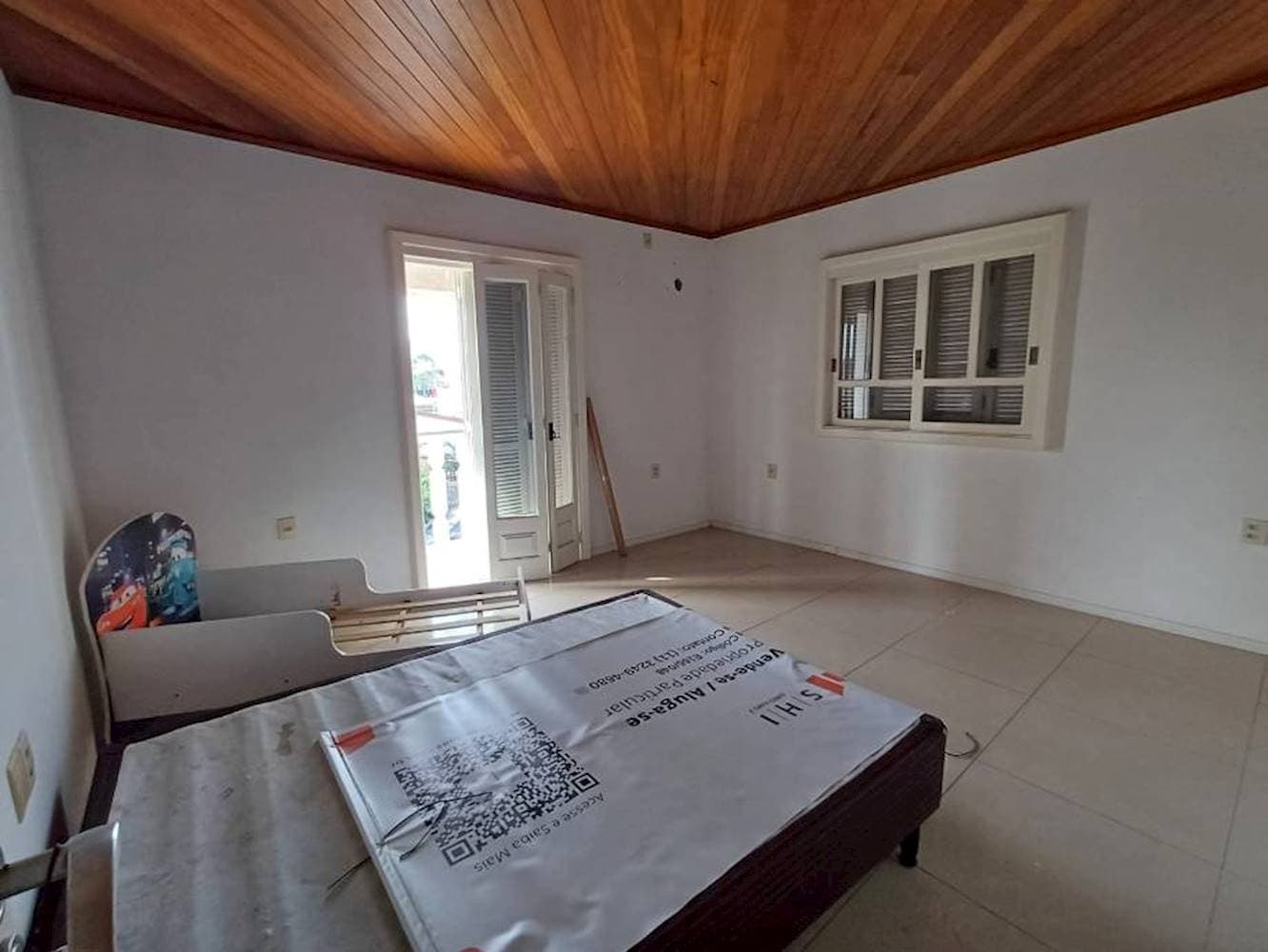 Foto 15 de 31: Casa em leilão em Canoas - RS — Casa em Estância Velha - Canoas/RS