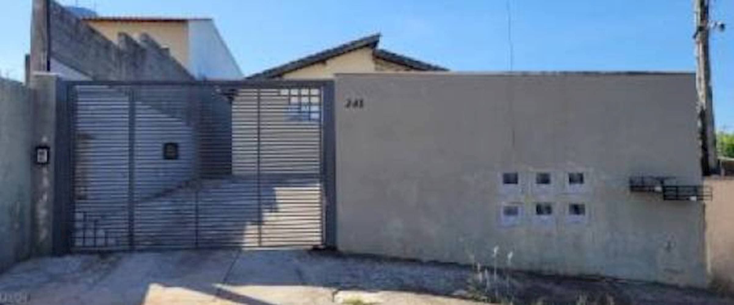 Foto 2 de 7: Casa em leilão em Mogi Das Cruzes - SP — Casa de condomínio em Botujuru - Mogi Das Cruzes/SP
