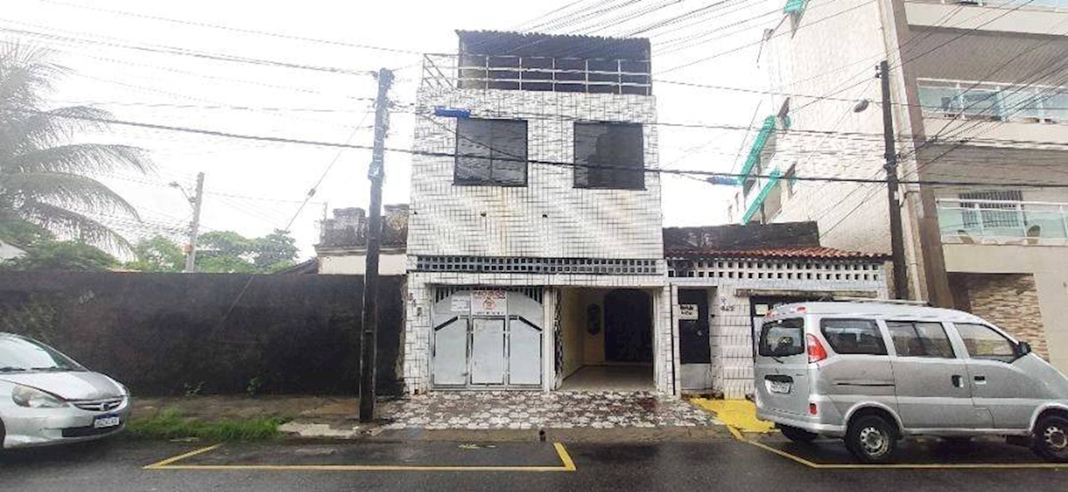 Foto 4 de 30: Casa em leilão em Fortaleza - CE — Casa em Benfica - Fortaleza/CE